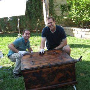HGTV  Carter Can with Jake Scott