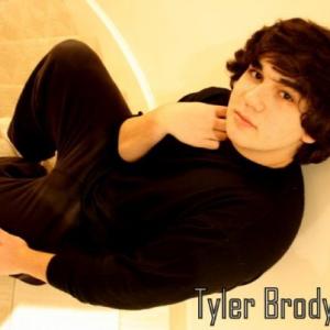 Tyler Brody Stein