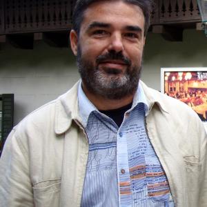 José Antonio Hergueta