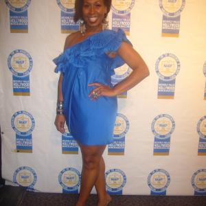 2011 NAACP Theatre Awards