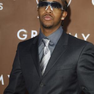Omarion Grandberry at event of The 48th Annual Grammy Awards 2006