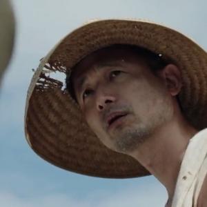 Shiro Kawai as Sanji in Under the Blood Red Sun 2014