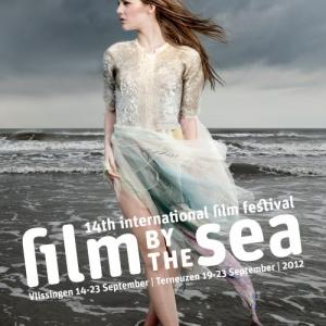 The Poster for Film by the Sea 2012
