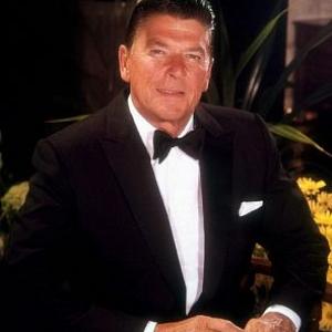 Ronald Reagan 1971