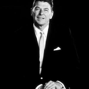 Ronald Reagan 1966