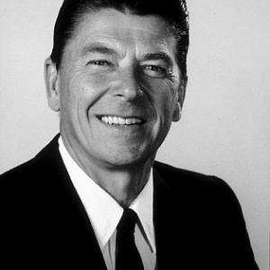 Ronald Reagan, 1966