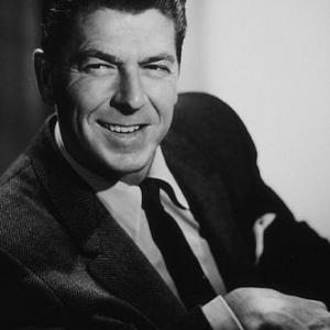 Ronald Reagan C 1962