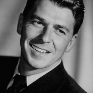 Ronald Reagan C. 1947