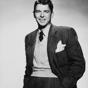 Ronald Reagan C 1942