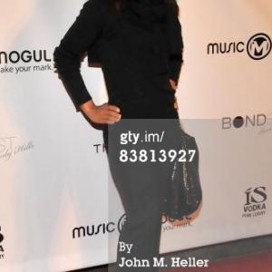 BEVERLY HILLS, CA - NOVEMBER 24: Windi Washington attends Music Mogul the World's First Virtual Music World with a real world star search experience on November 24, 2008 at the Thompson Beverly Hills Hotel in Beverly Hills, California.