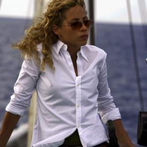 Still of Elizabeth Rodriguez in Miami Vice 2006