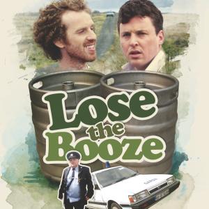 Lose The Booze 2012