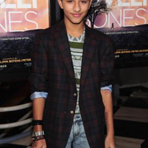 Mark Indelicato at event of The Lovely Bones (2009)