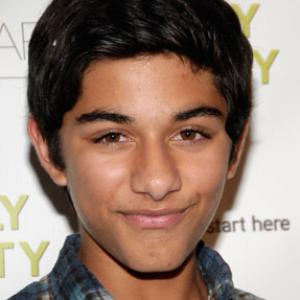 Mark Indelicato at event of Ugly Betty (2006)