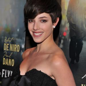 Olivia Thirlby at event of Being Flynn 2012
