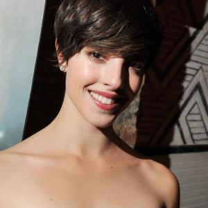 Olivia Thirlby at event of Being Flynn 2012