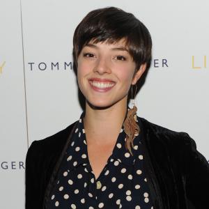 Olivia Thirlby at event of Like Crazy 2011