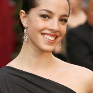 Olivia Thirlby at event of The 80th Annual Academy Awards 2008