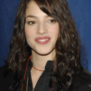 Olivia Thirlby at event of The Wackness 2008