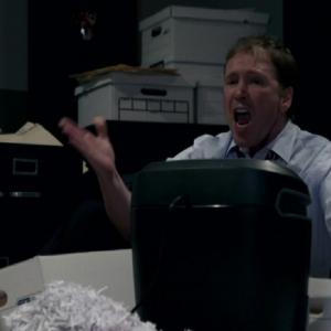 Dwight Turner as Lenny in Spike TVs 1000 Ways To Die 2012