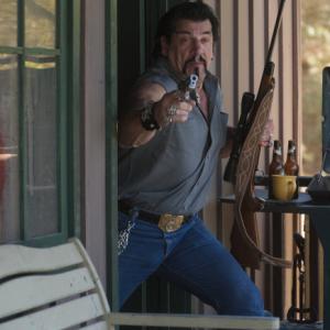 Still of Chuck Zito in Sons of Anarchy 2008