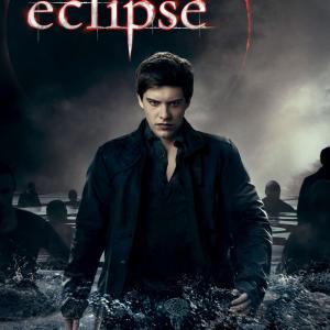 Still of Xavier Samuel in The Twilight Saga Eclipse 2010