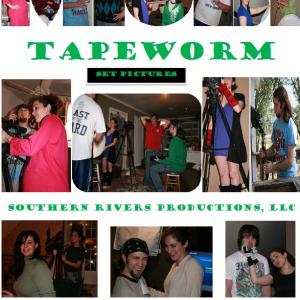 Tapeworm Set photos!