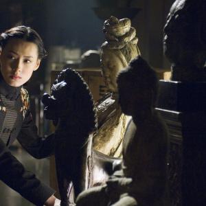 Still of Isabella Leong in The Mummy Tomb of the Dragon Emperor 2008