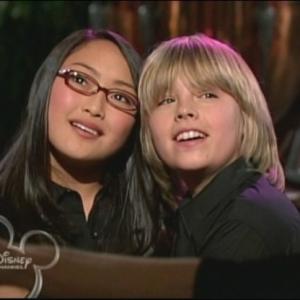 The Suite Life of Zack  Cody Episode Orchestra