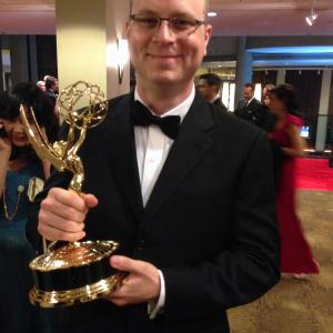 2014 Emmy Award winner for Outstanding PreSchool Childrens Animated Program