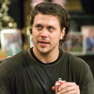 Still of Hayes MacArthur in The Game Plan 2007