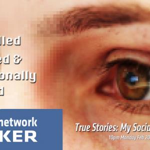 True Stories My Social Network Stalker a film by Luke Campbell for Channel 4