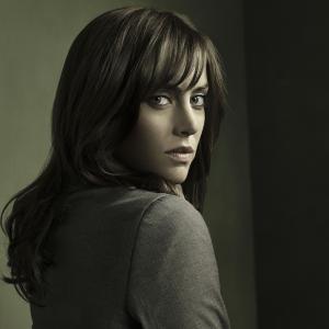 Still of Jessica Stroup in The Following (2013)