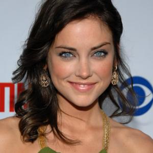 Jessica Stroup