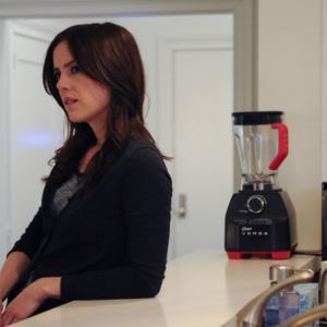 Still of Jessica Stroup in The Following 2013