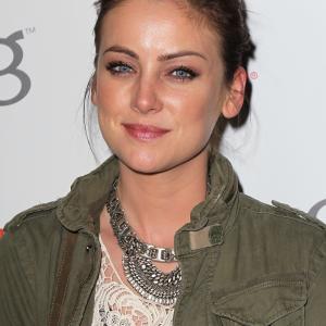Jessica Stroup at event of Bully (2011)
