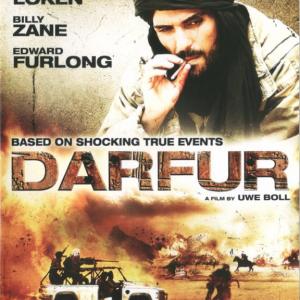 Darfur poster