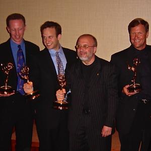 2006 Emmy Awards Pacific Southwest