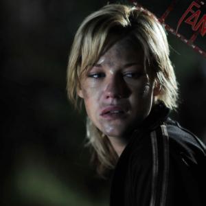 Courtney Hope in PROWL (After Dark Films & Lionsgate) - 2011