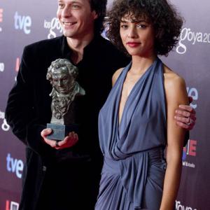 Goya Cinema Awards 2010.