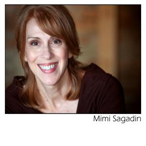 Mimi Sagadin