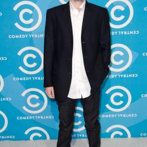 2012 Comedy Central Emmy Party