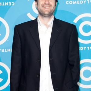 2012-Comedy Central Emmy Party