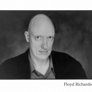Floyd Richardson