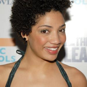 Jasika Nicole at event of Take the Lead (2006)