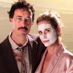 The Birder with Tom Cavanagh