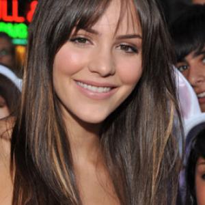 Katharine McPhee at event of The House Bunny 2008