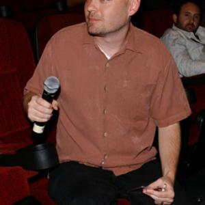 Lawrence Herman at event of Cult Life 2005