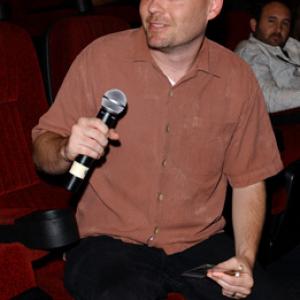 Lawrence Herman at event of Cult Life 2005