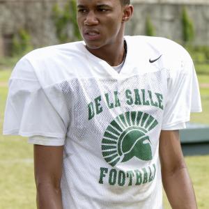 Still of Jessie Usher in When the Game Stands Tall 2014